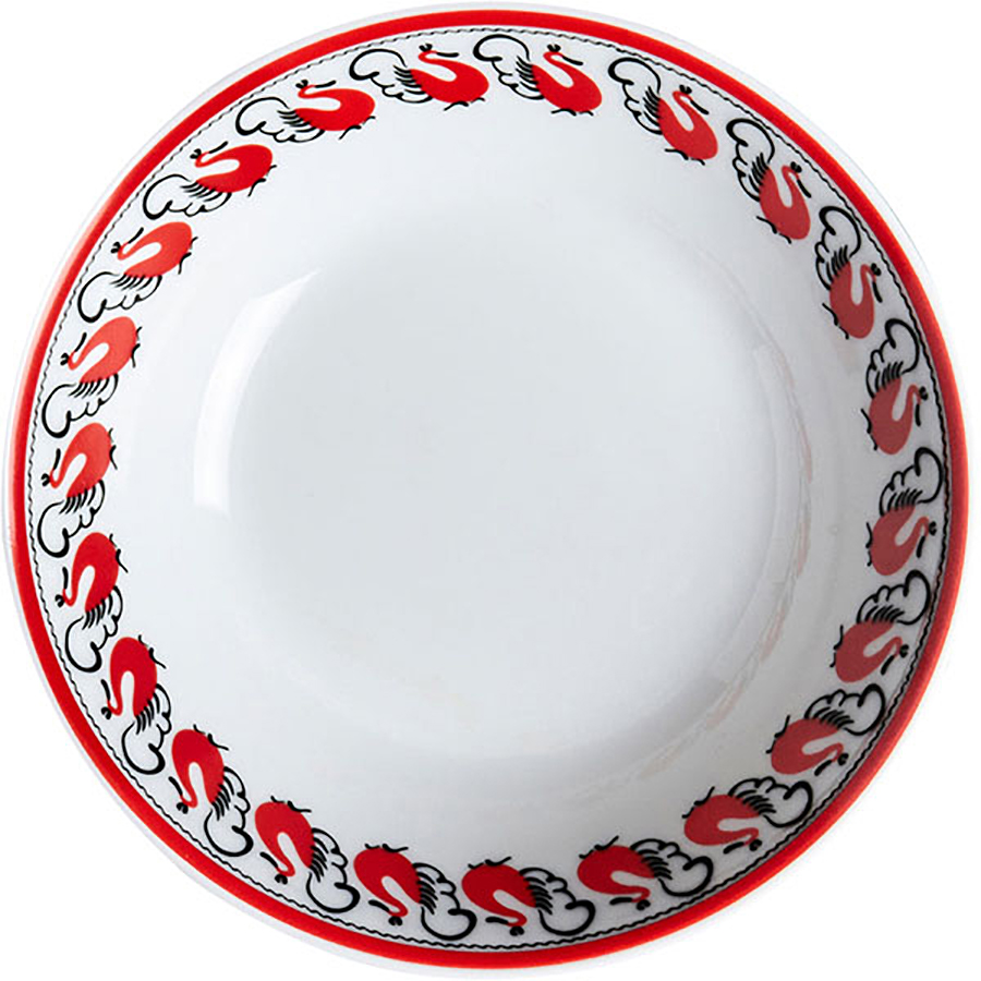 

Набор салатников Башкирский фарфор CB-ИСТ 03.300.Д1302:07, CB-ИСТ 03.300.Д1302:07