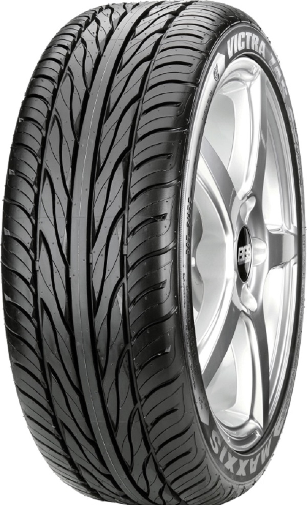 фото Шины maxxis victra ma-z4s 205/45 r17 88w