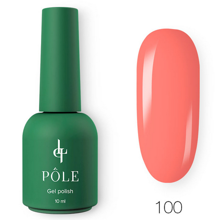

Гель-лак POLE Роскошь Inspired by France №100