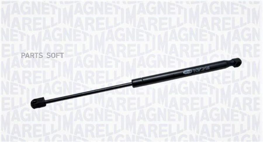 

MAGNETI MARELLI 430719072300 GS0723 Газовый упор багажника PEUGEOT 1шт