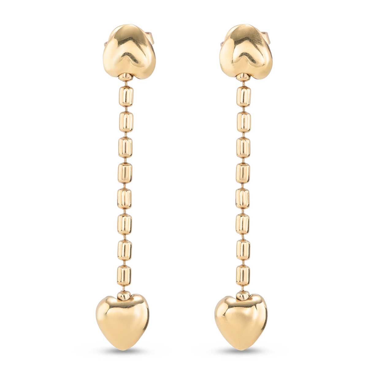 

Серьги из бижутерного сплава UNOde50 PEN0935ORO0000U, PEN0935ORO000