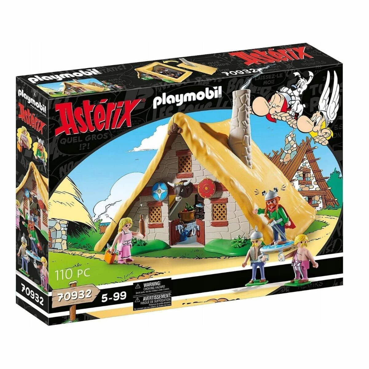 Игровой набор Playmobil PLAYMOBIL