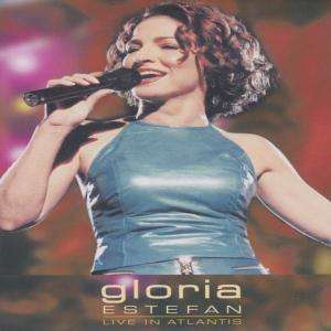 

Estefan, Gloria - Live in Atlantis, 1 DVD