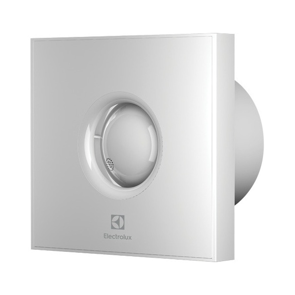 

Вентилятор Electrolux EAFR-150 TH Wh, EAFR-150 TH white с таймером и гигростатом