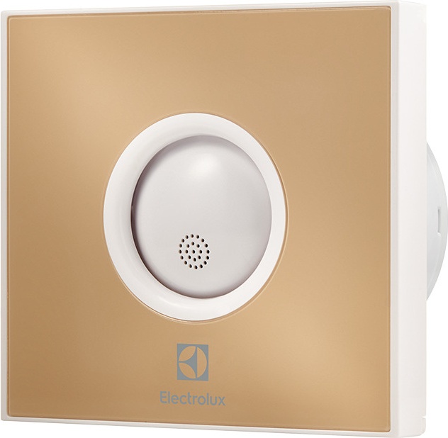 

Вентилятор Electrolux EAFR-120 TH beige, EAFR-120 TH beige с таймером и гигростатом