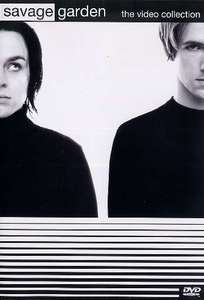 

Savage Garden - The Video Collection, 1 DVD