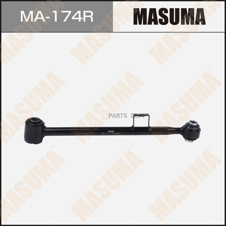 

Рычаг (тяга) MASUMA rear HARRIER RX300 ACU15W MCU15L (R) (116)