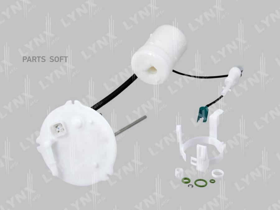 

LYNXAUTO LF836M Фильтр топливный погружной