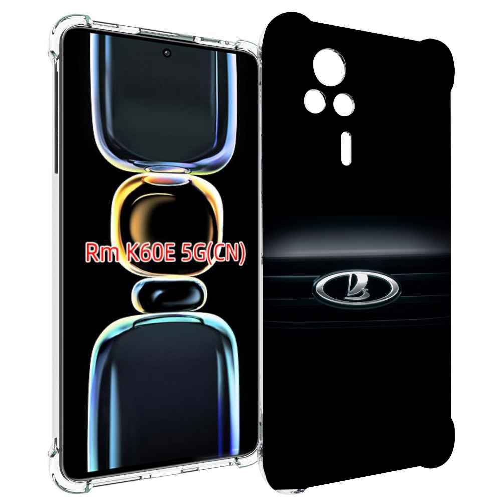 

Чехол MyPads лада lada ваз 3 для Xiaomi Redmi K60E, Tocco