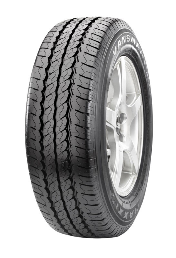 фото Шины maxxis mcv3+ vansmart 195/70r15 104/102s