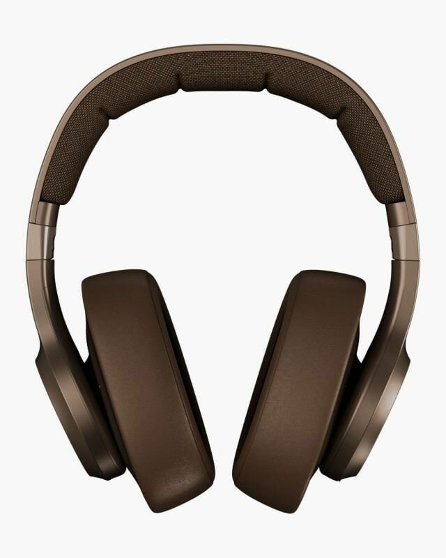 

Беспроводные наушники Fresh 'n Rebel Clam 2 ANC Bronze (FRB2), Clam 2 ANC