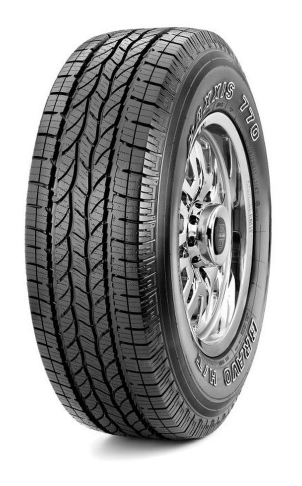 

Шины Maxxis Bravo HT-770 215/70 R16 100T, Bravo HT-770