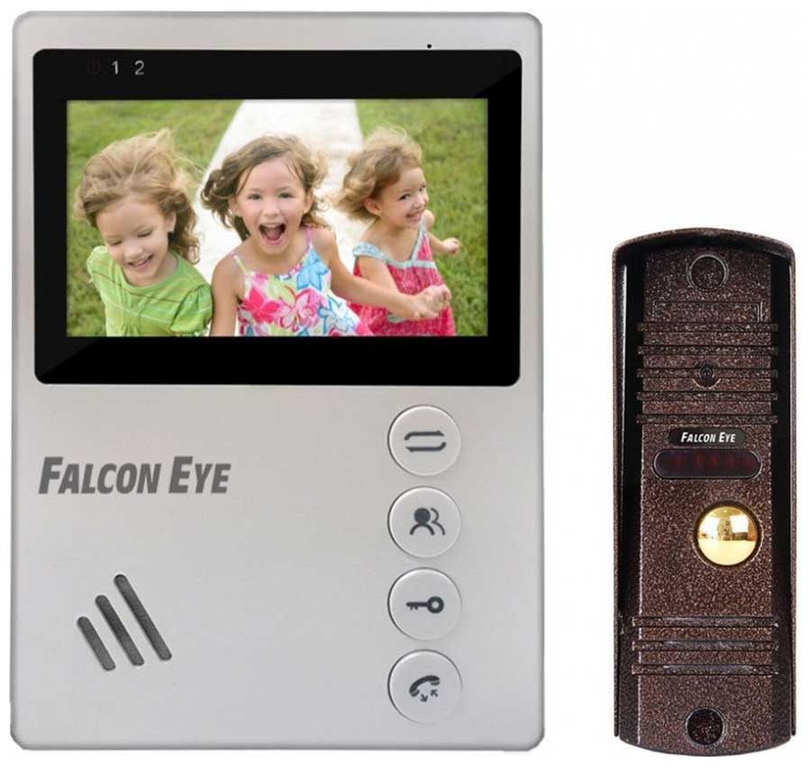 

VM Falcon Eye KIT- Vista, KIT- Vista