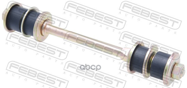 

Тяга стабилизатора FEBEST передняя 0123-NP300F