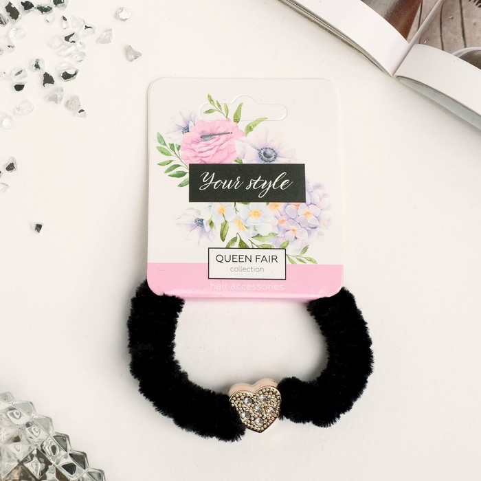 

Резинка Queen Fair 4119071, 6 шт, 4119071