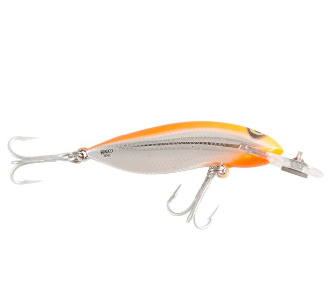 

Воблер Halco Sorcerer 90 DD+STD # H85
