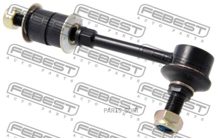 

FEBEST Тяга стабилизатора передняя FEBEST 0123-130F FEBEST 0123-130F
