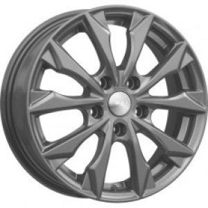 

Колесный диск Скад Нагоя 6x16/5x114.3 D67.1 ET46, Серый