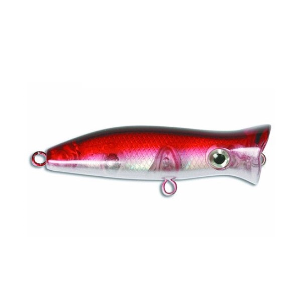 

Воблер Halco ROOSTA POPPER 45 # R45, 45mm, 3,7g, Красный