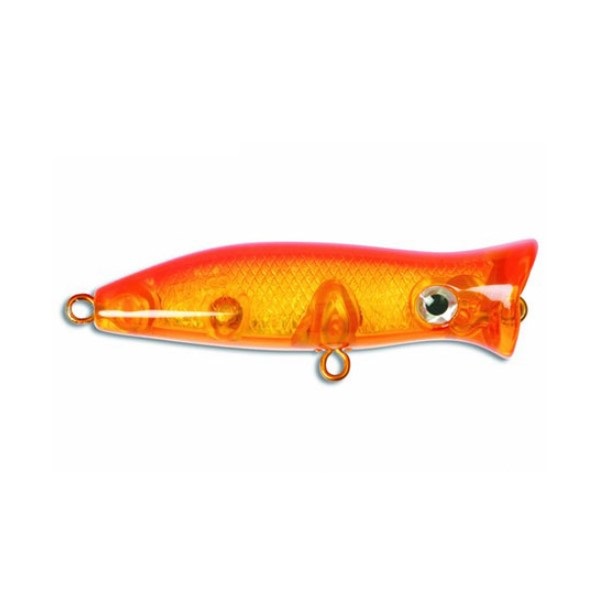 

Воблер Halco ROOSTA POPPER 45 # R41, 45mm, 3,7g, Оранжевый