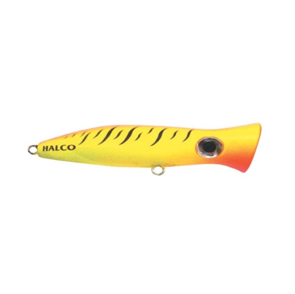  Воблер Halco ROOSTA POPPER  45 # R 8, 45mm, 3,7g