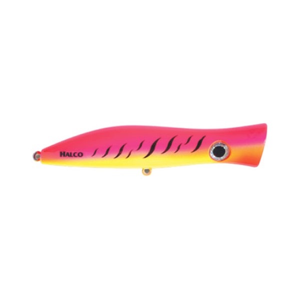 

Воблер Halco ROOSTA POPPER 45 # R 1, 45mm, 3,7g, Розовый