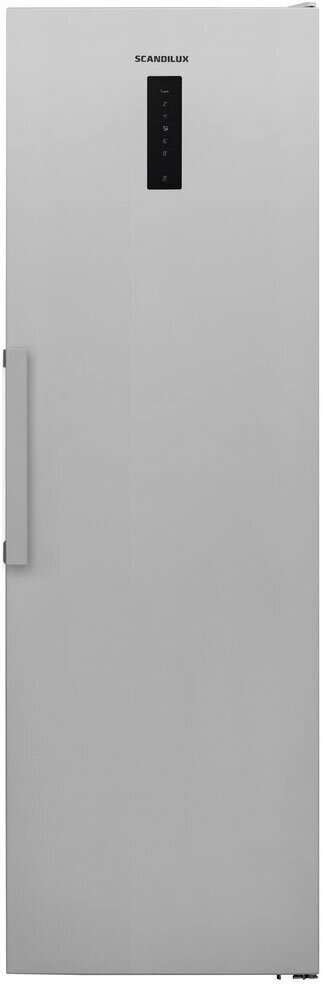 Холодильник Scandilux R711EZ12 W белый