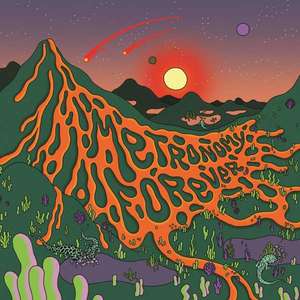 

METRONOMY METRONOMY FOREVER (DIGIPACK)