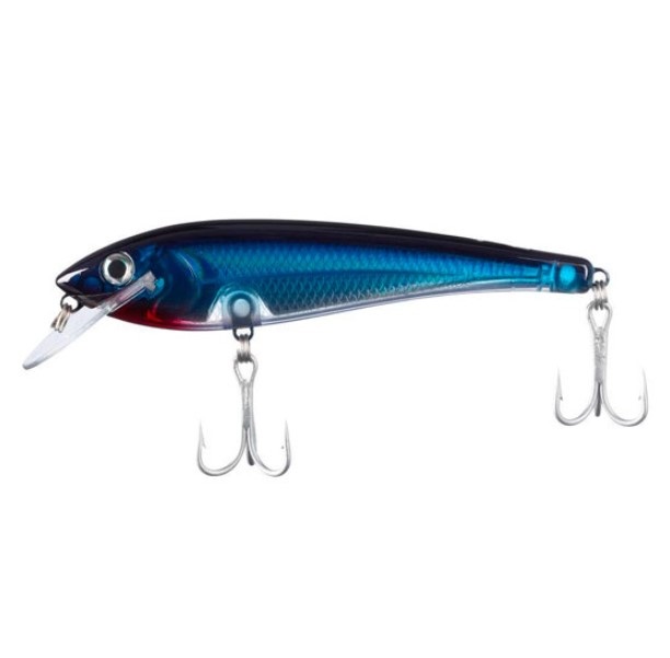 

Воблер Halco HAMMA 123 #R38, 123mm, 28g, Синий