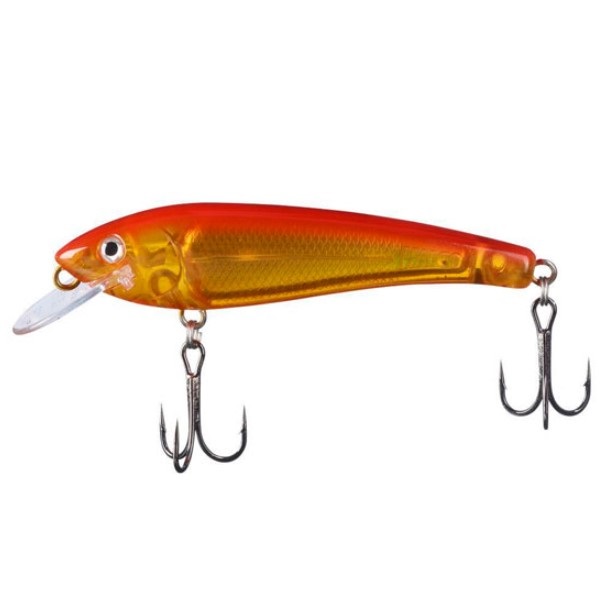 

Воблер Halco HAMMA 85 #R41, 85 mm, 13g, Оранжевый