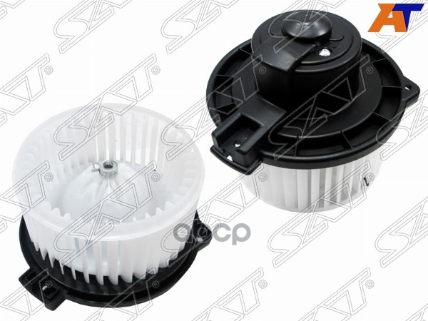 

Мотор Отопителя Салона Mazda Mpv 99-06 Sat арт. ST-94-0021