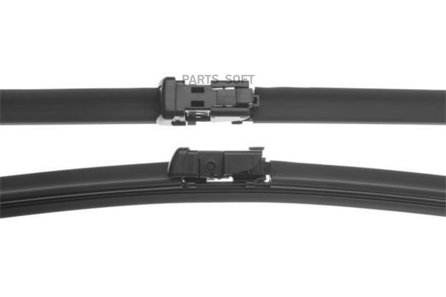 Комплект щеток стеклоочистителя DENCKERMANN VD10125 2370₽