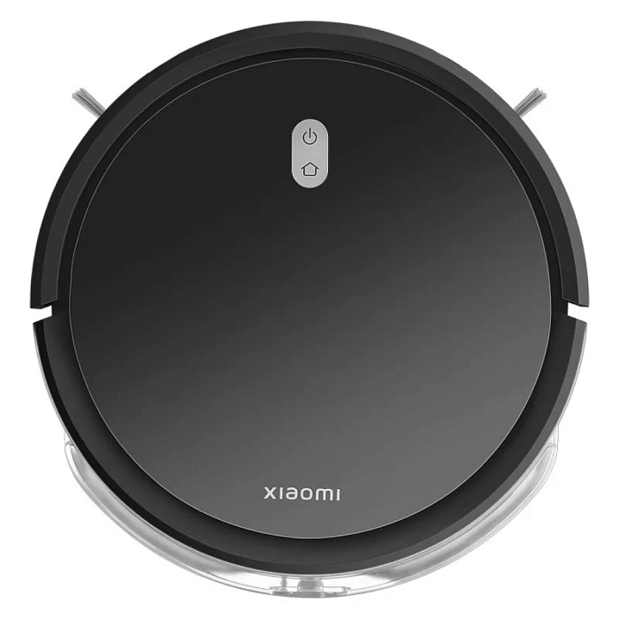 

Робот-пылесос Xiaomi Robot Vacuum E5 черный, Robot Vacuum E5