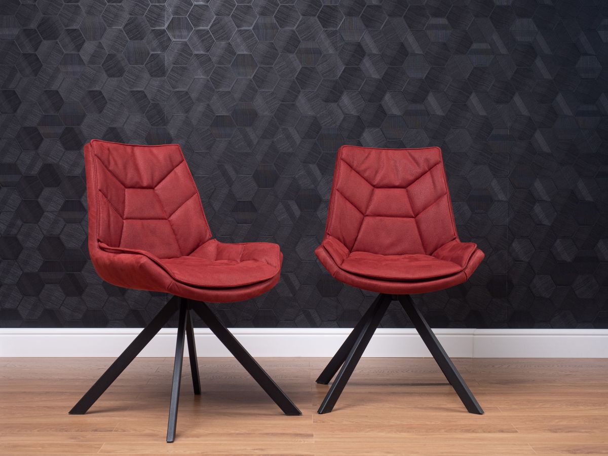 

Стул Levmar Atlas (R) Red