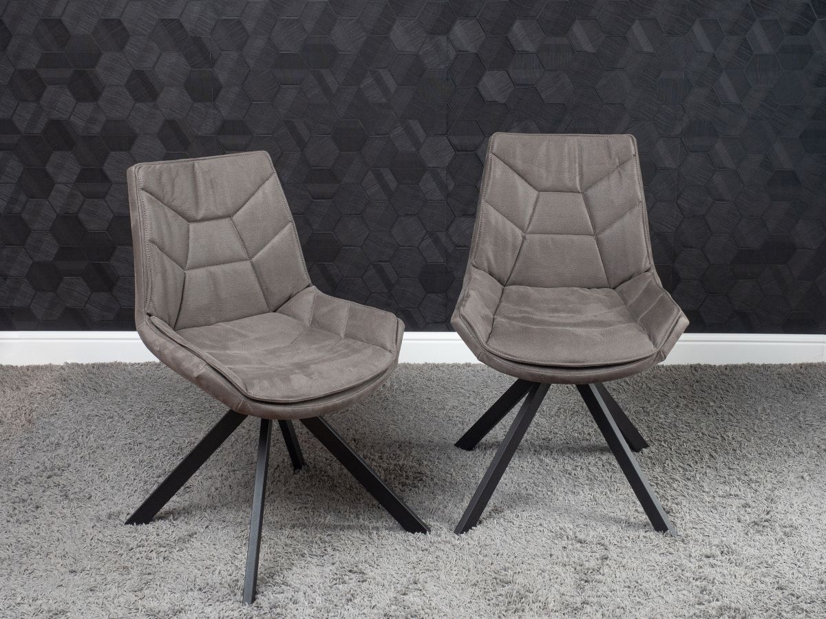 

Стул Levmar Atlas (R) Grey, Atlas (R)