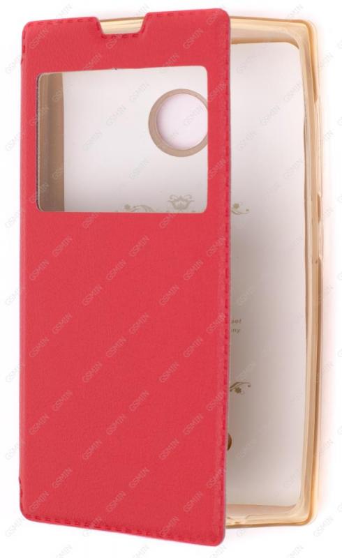

Чехол Armor Case для Microsoft Lumia 532 Red, Красный