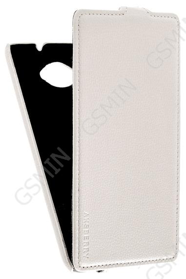 

Чехол Aksberry для Lenovo S930 White, Белый