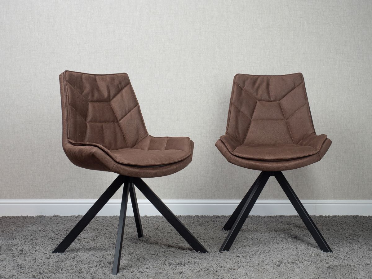 

Стул Levmar Atlas (R), brown, Atlas (R)