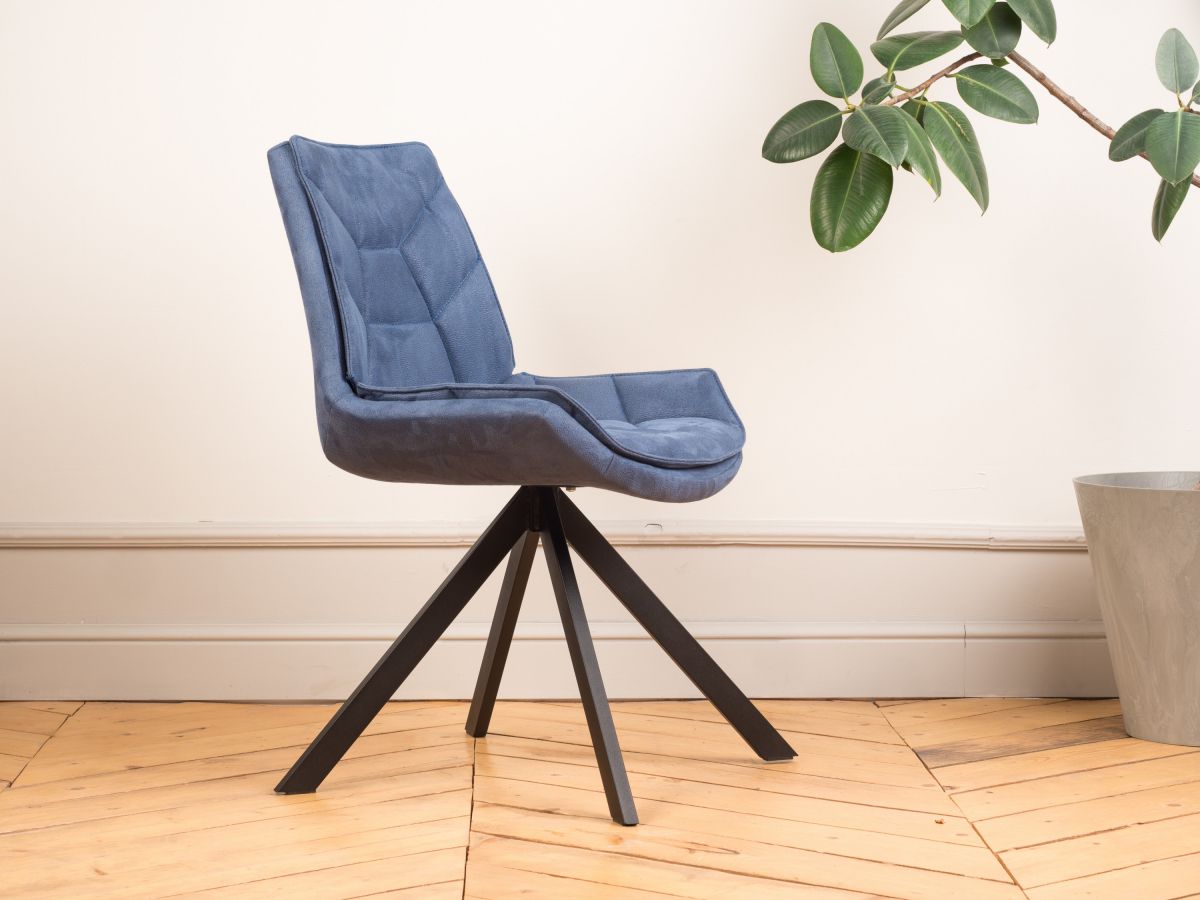 

Стул Levmar Atlas (R) Blue