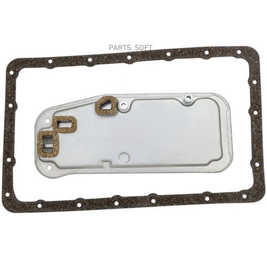 

Фильтр масляный АКПП Zikmar Z15216R