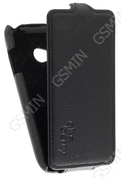 

Чехол Aksberry для LG L50 Black, Черный