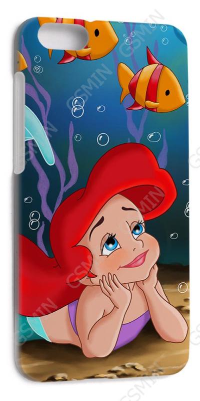 

Чехол NoBrand для Huawei Honor 4X Дизайн 175, Белый