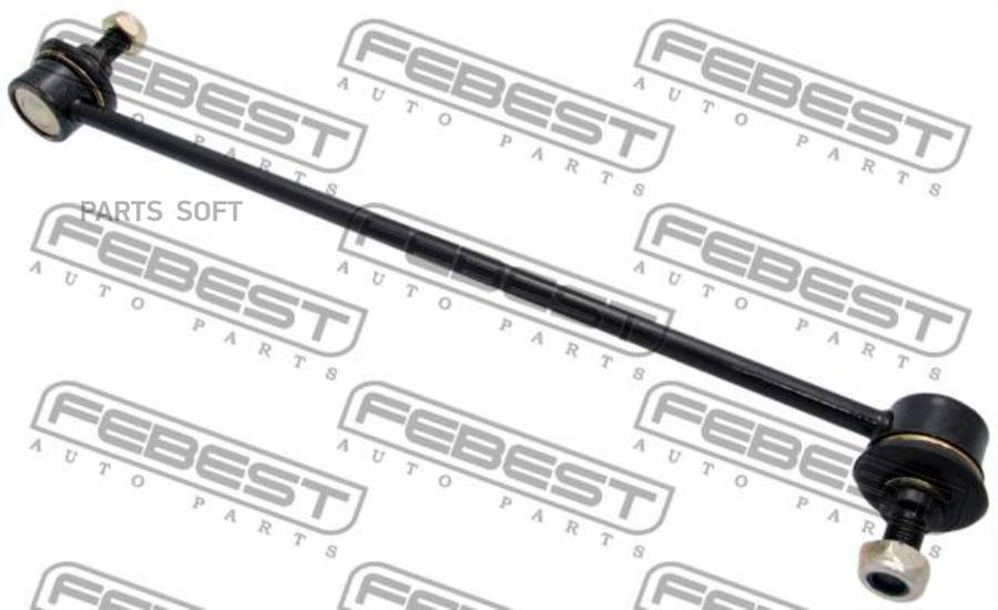 

FEBEST ТЯГА СТАБИЛИЗАТОРА ПЕРЕДНЯЯ (MAZDA MPV LW 1999-2006) FEBEST FEBEST 0523-mpvf00