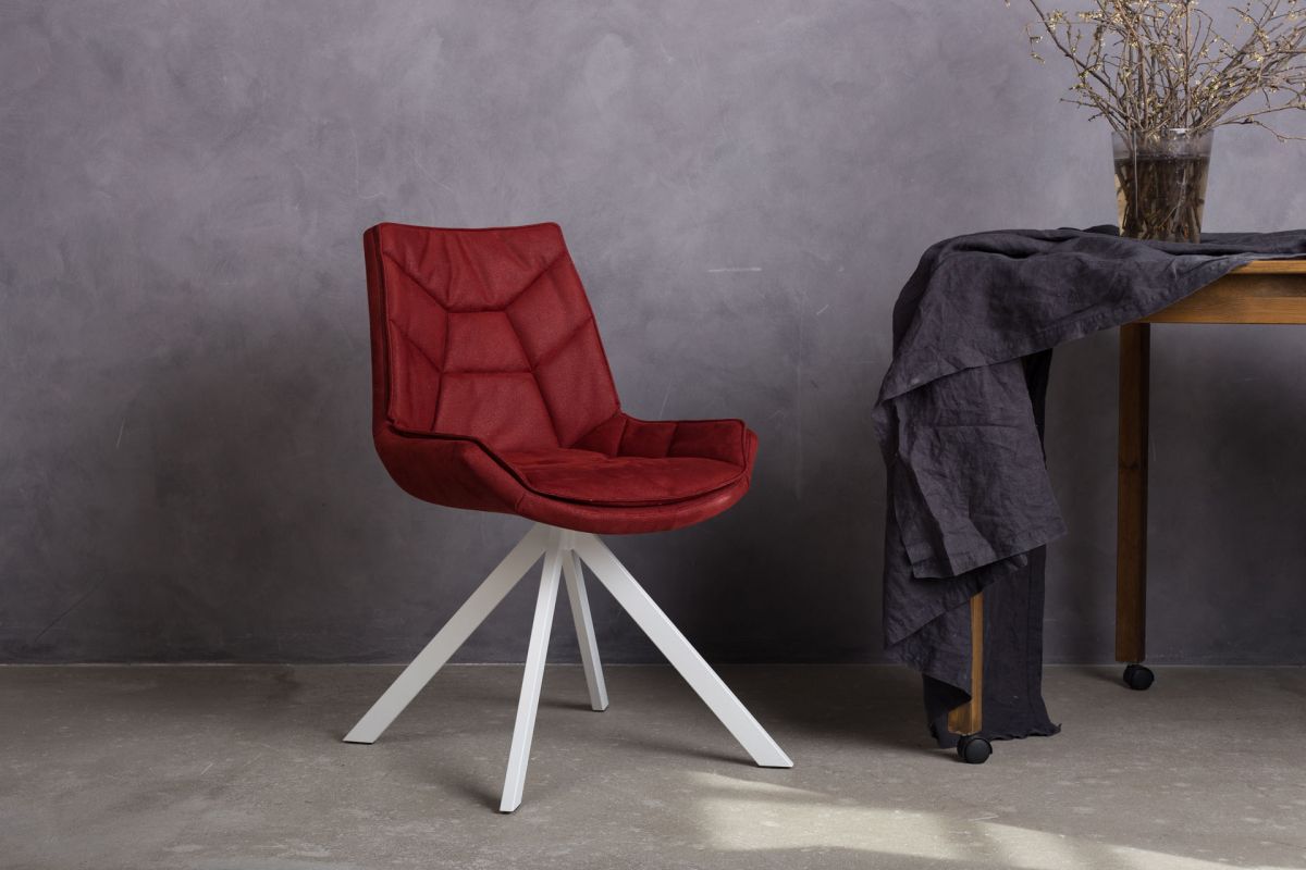 

Стул Levmar Atlas S64 S64/Red, Atlas S64
