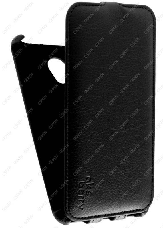

Чехол Aksberry для Micromax Q391 Black, Черный