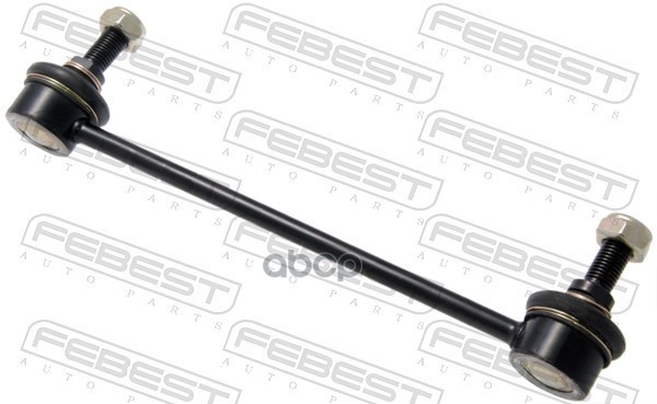

FEBEST Тяга стабилизатора переднего L=R FEBEST 0423DAF FEBEST 0423-DAF