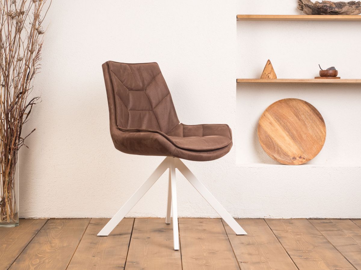 

Стул Levmar Atlas S64, brown, Atlas S64