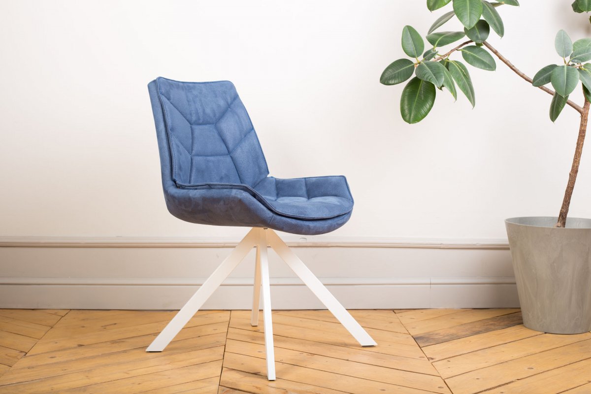 

Стул Levmar Atlas S64 S64/Blue