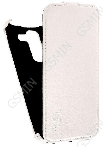 

Чехол Aksberry для LG G Pro 2 White, Белый