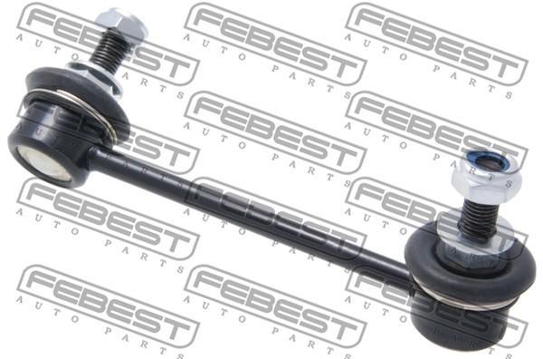 

Тяга стабилизатора FEBEST задняя правая 0223-F50RR